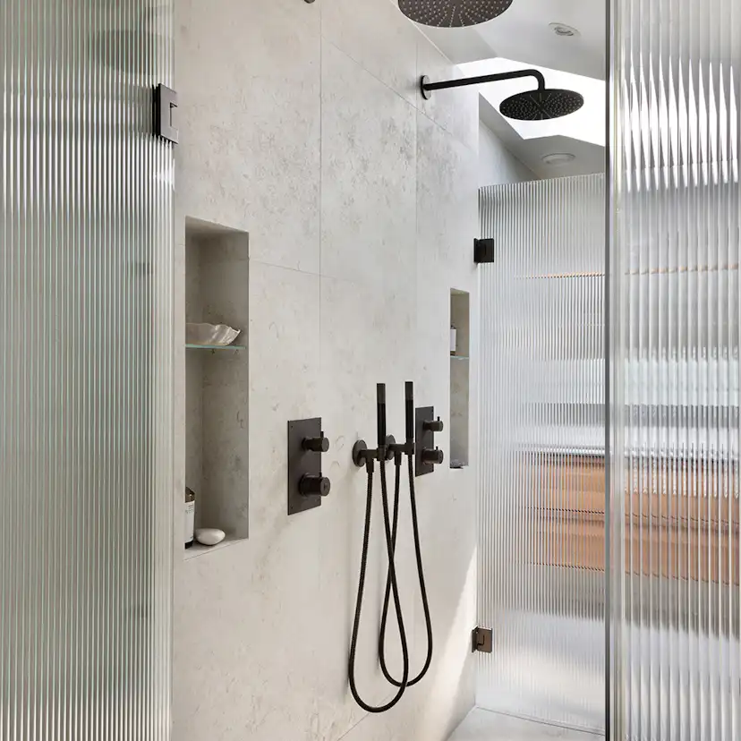 Klinker Bricmate J612 J Jura Select White Honed 60x120 cm