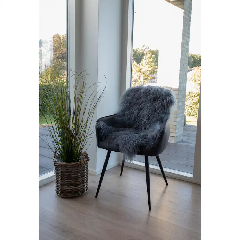 Fårskinn House Nordic Mongolian