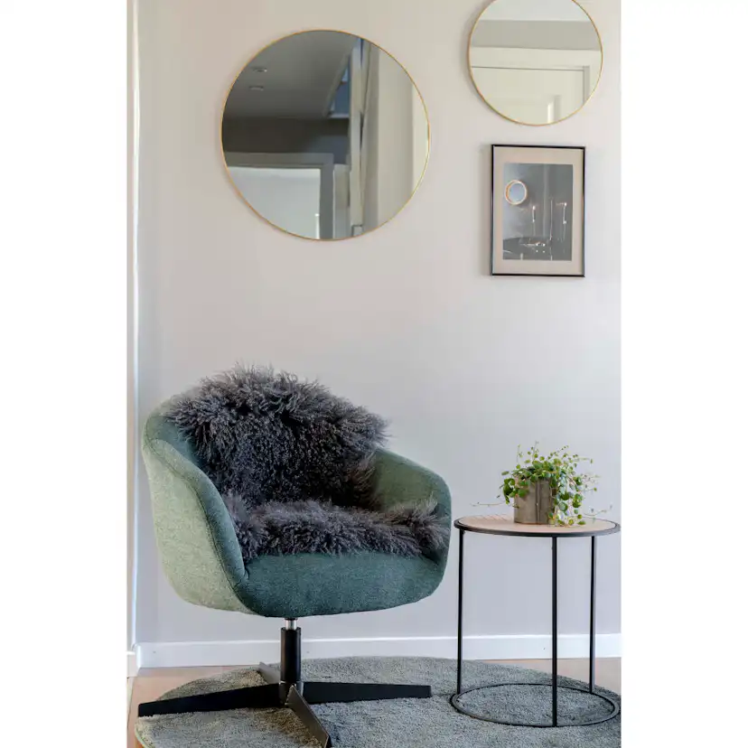 Fårskinn House Nordic Mongolian