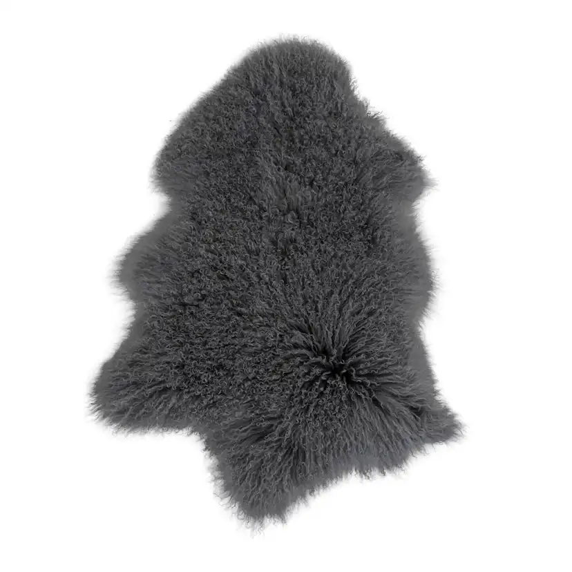 Fårskinn House Nordic Mongolian