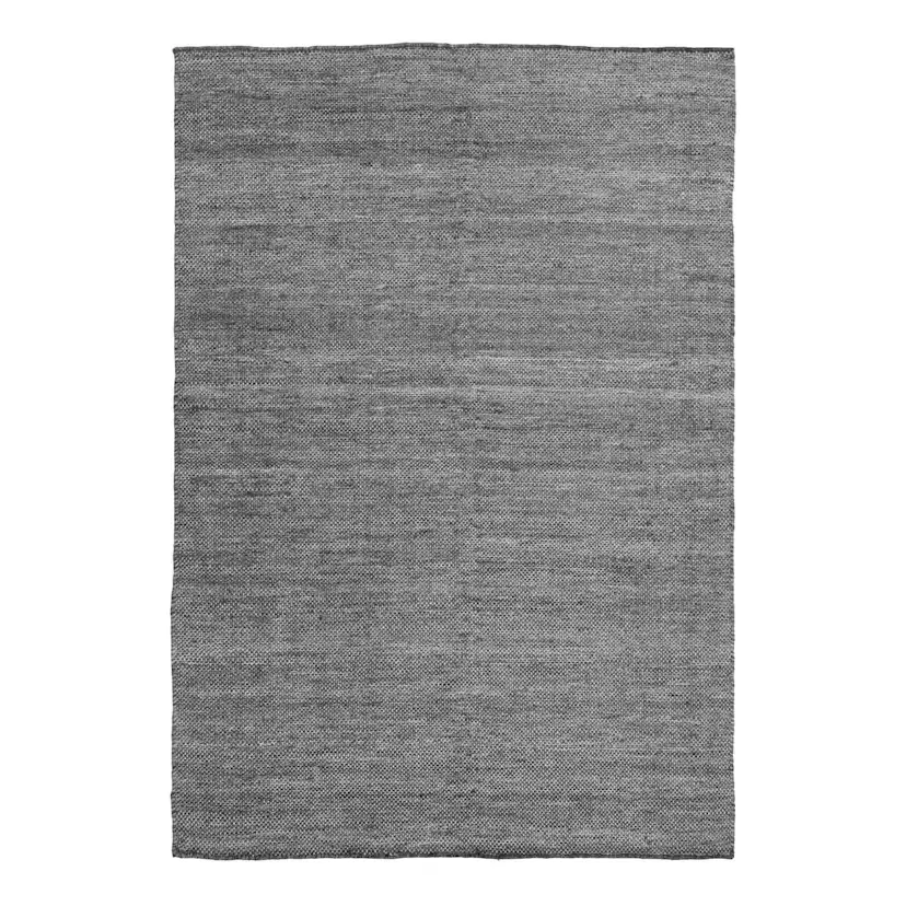 Handvävd Matta House Nordic Utah