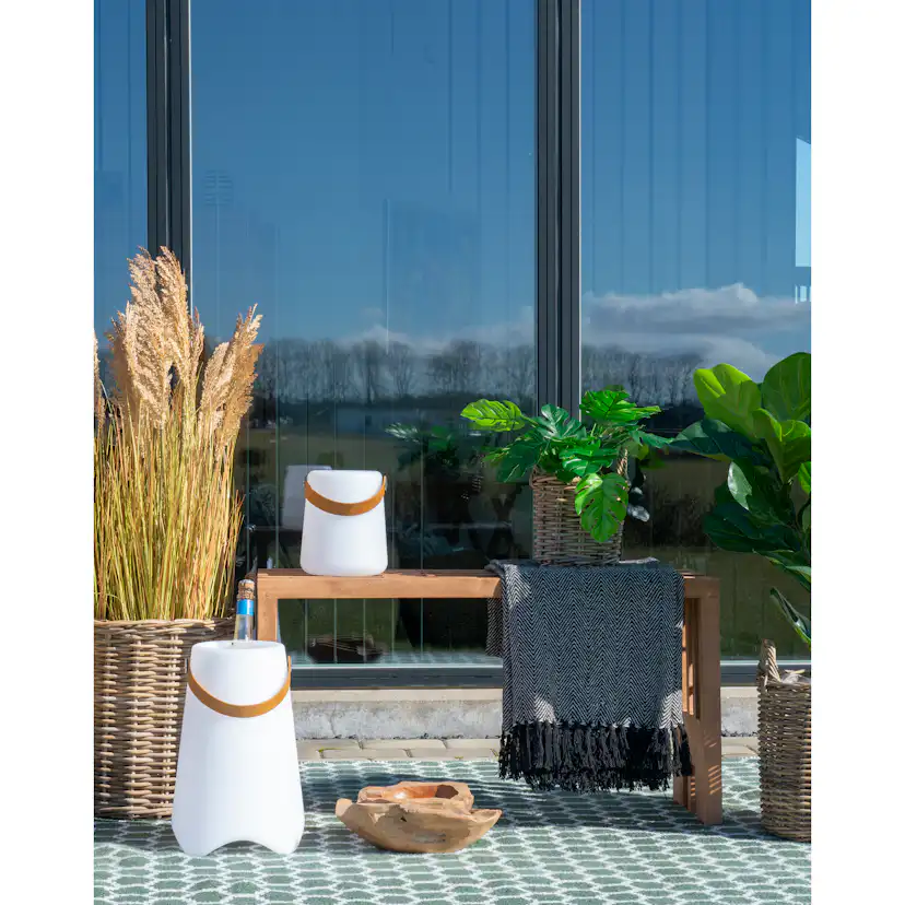 Flatvävd Matta House Nordic Narbonne