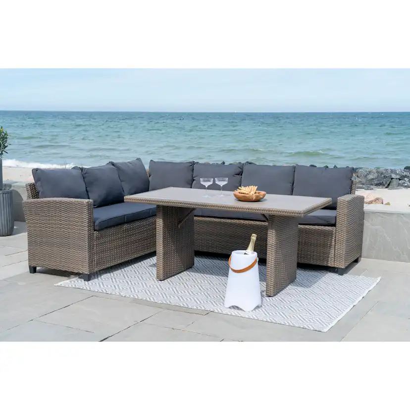 Matta House Nordic Mataro Rektangel