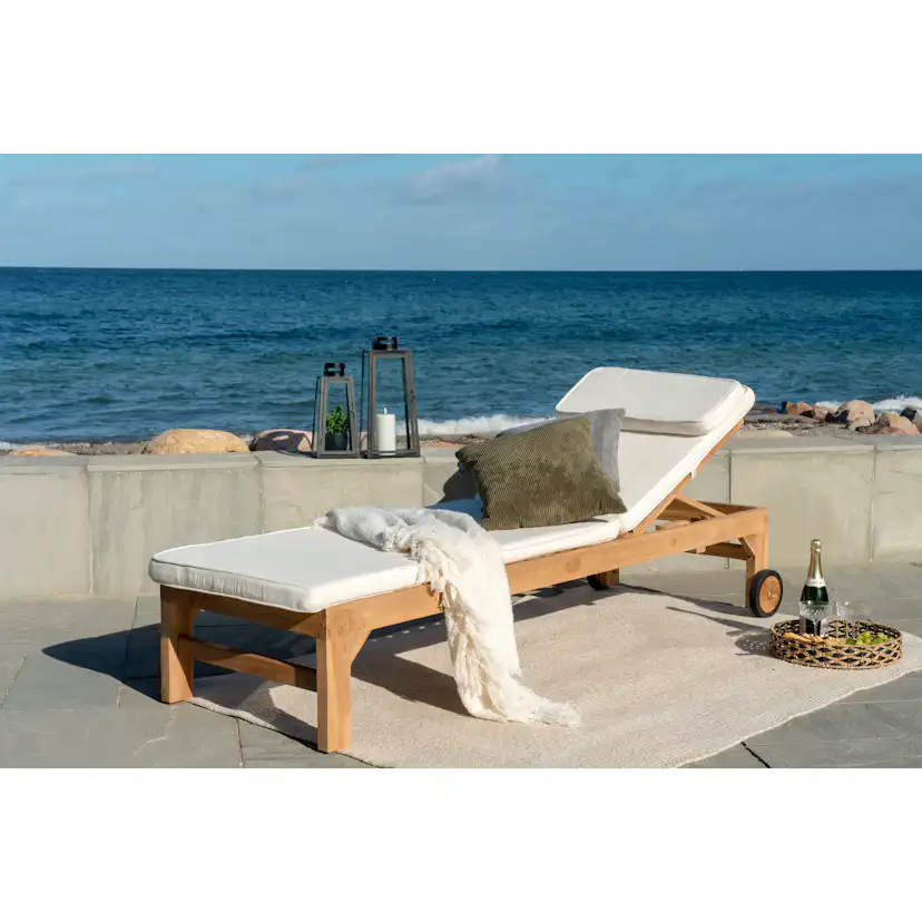 Flatvävd Matta House Nordic Menorca