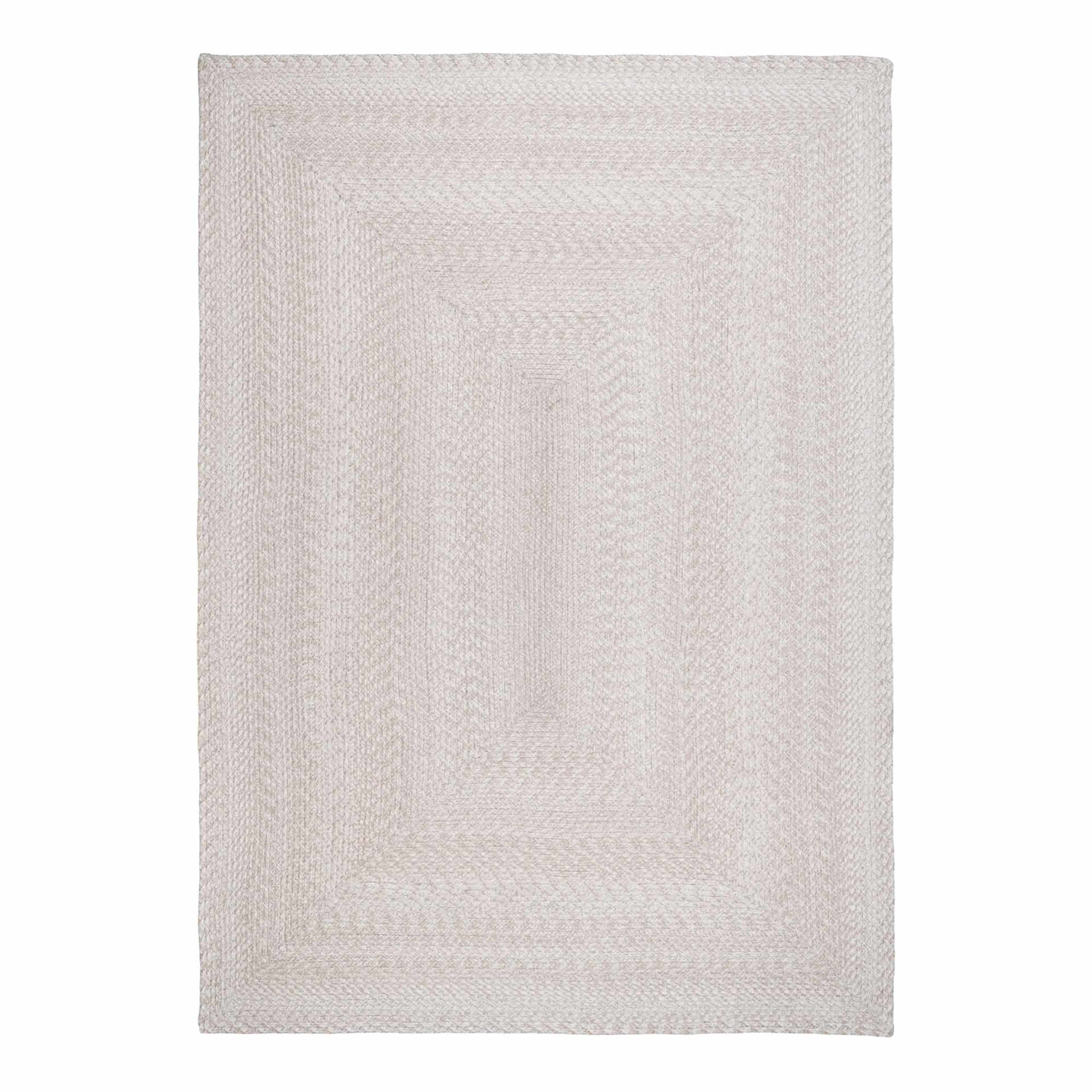 Flatvävd Matta House Nordic Menorca