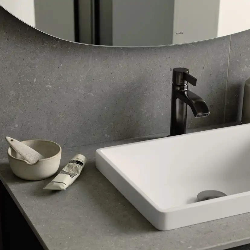 Klinker Bricmate J33 J Stone Select Grey Honed 30x30 cm