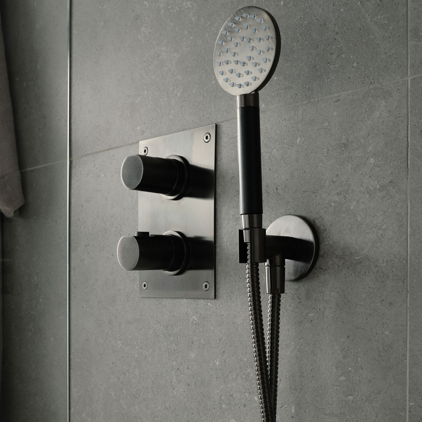 Klinker Bricmate J66 J Stone Select Grey 60x60 cm