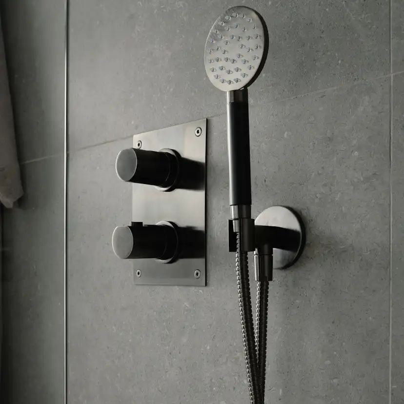 Klinker Bricmate J33 J Stone Select Grey Honed 30x30 cm