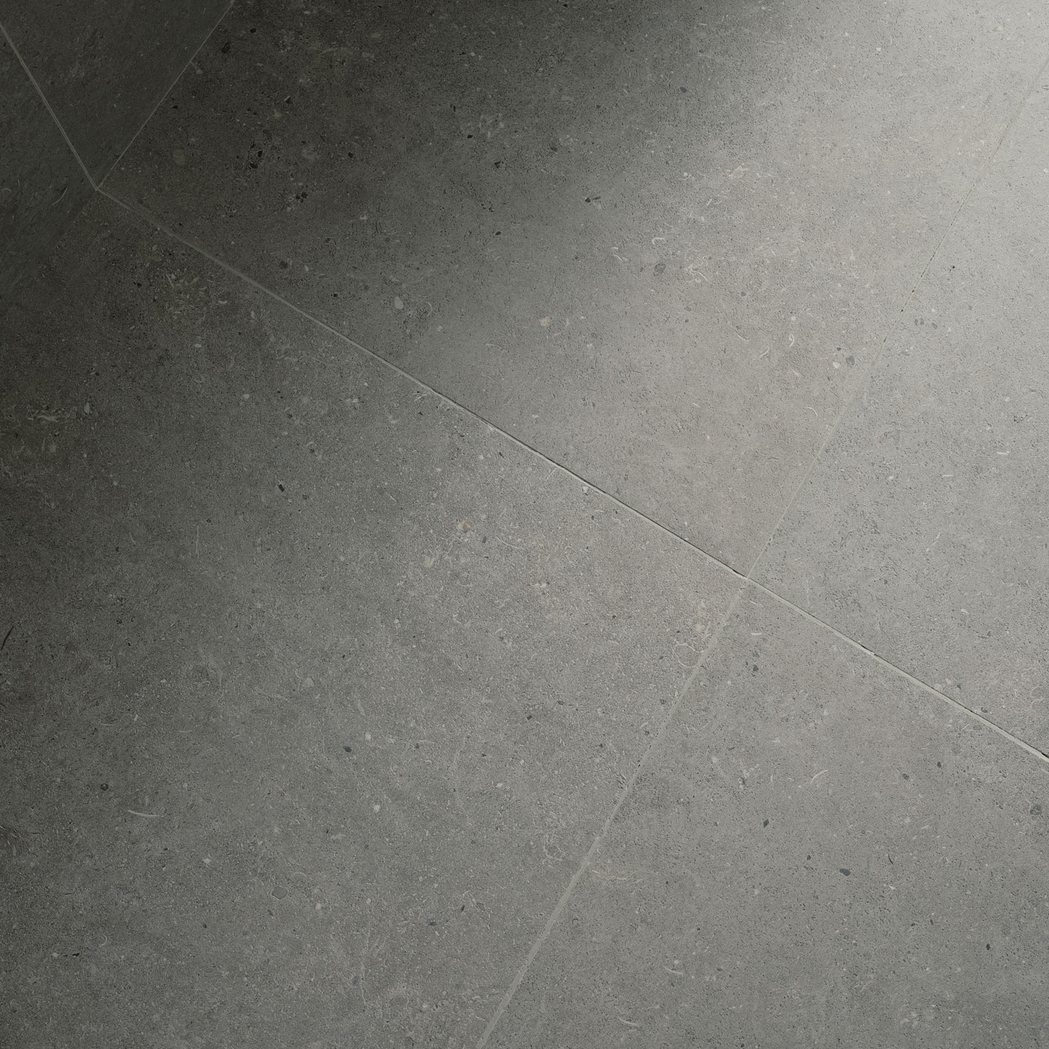 Klinker Bricmate J66 J Stone Select Grey Honed 60x60 cm