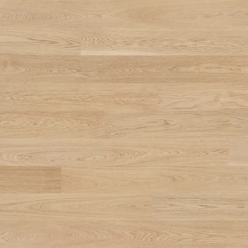 Trägolv Tarkett Shade Ek Cream White Plank XT 1-Stav