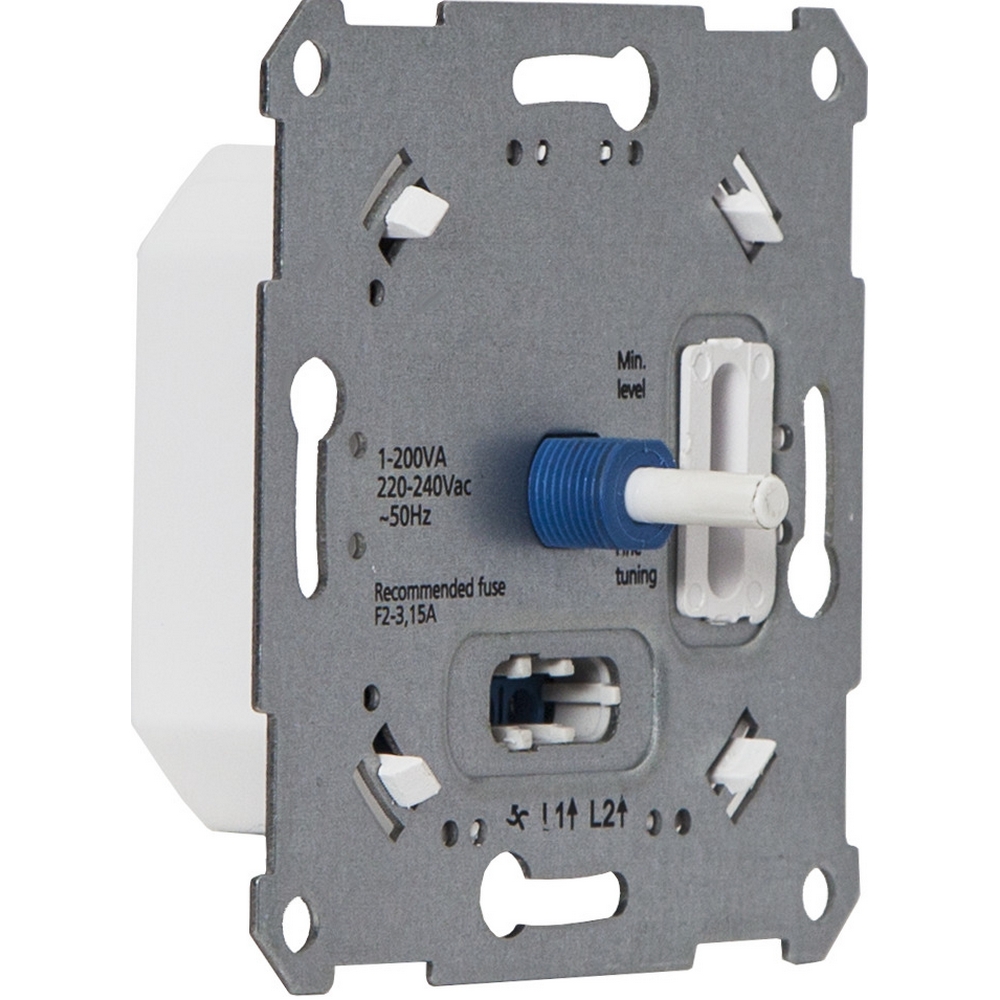 Dimmer Star Trading Functional Vägg