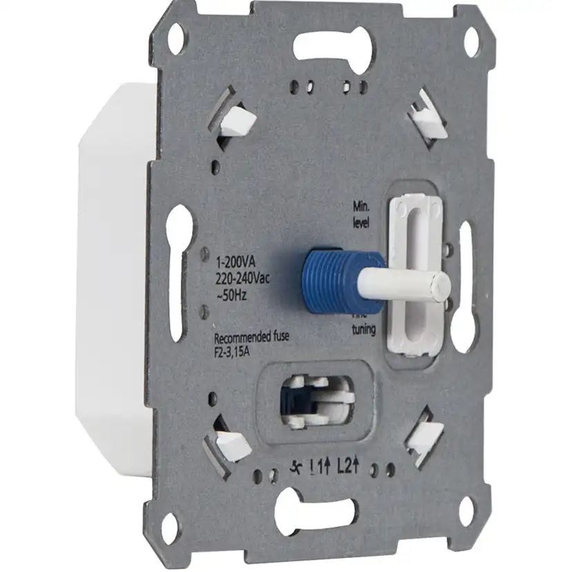 Dimmer Star Trading Functional Vägg