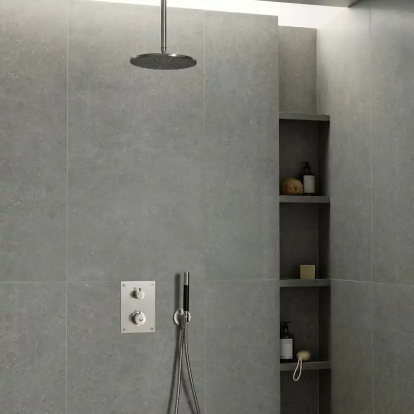 Klinker Bricmate J612 J Stone Select Light Grey 60x120 cm