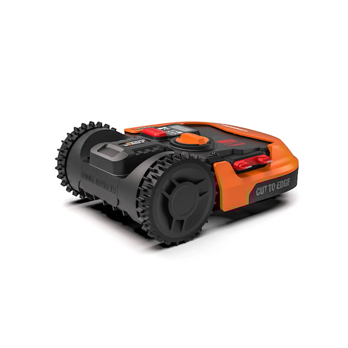 Robotgräsklippare Worx Landroid WR147E L1000