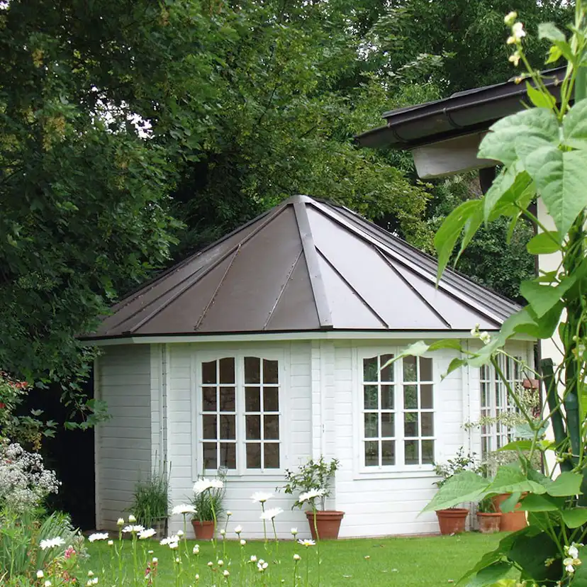 Lusthus Palmako Hanna 20,3 m2