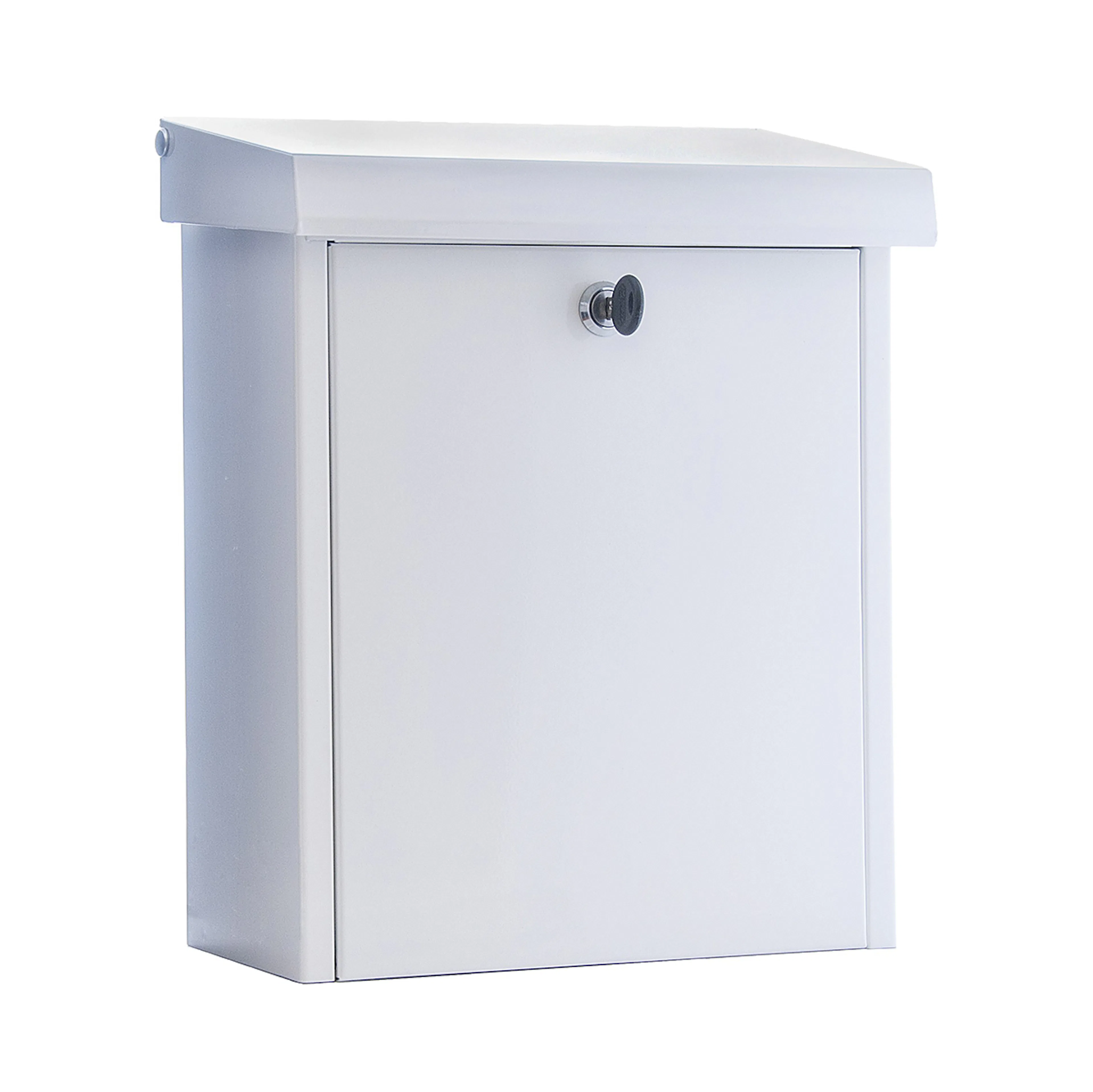 Brevlåda Berglund SL92 Vit