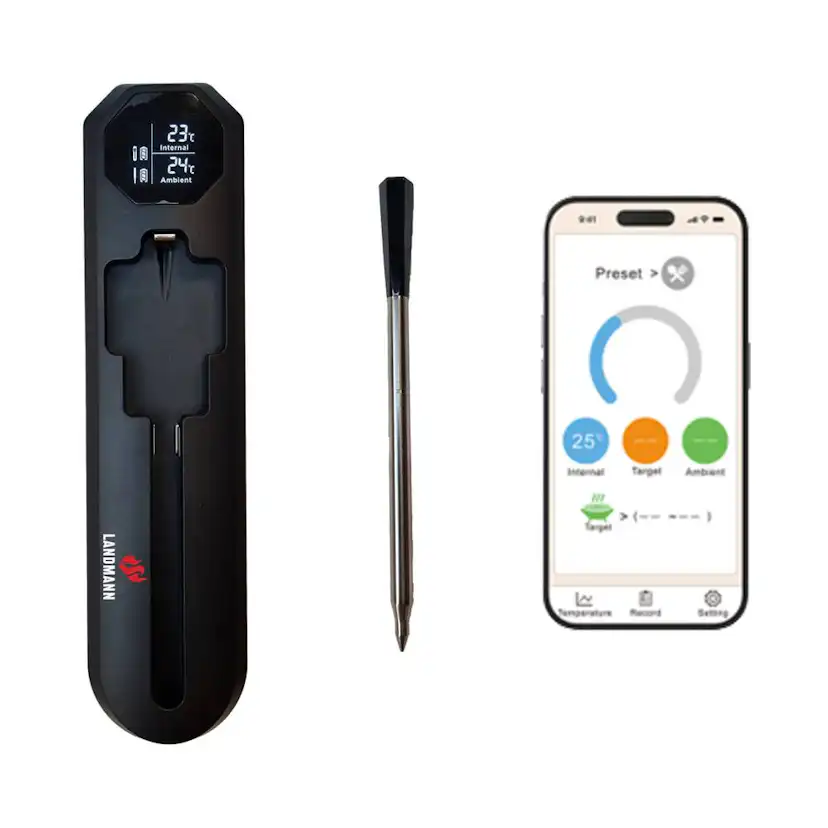 Termometer Landmann Smart Wireless