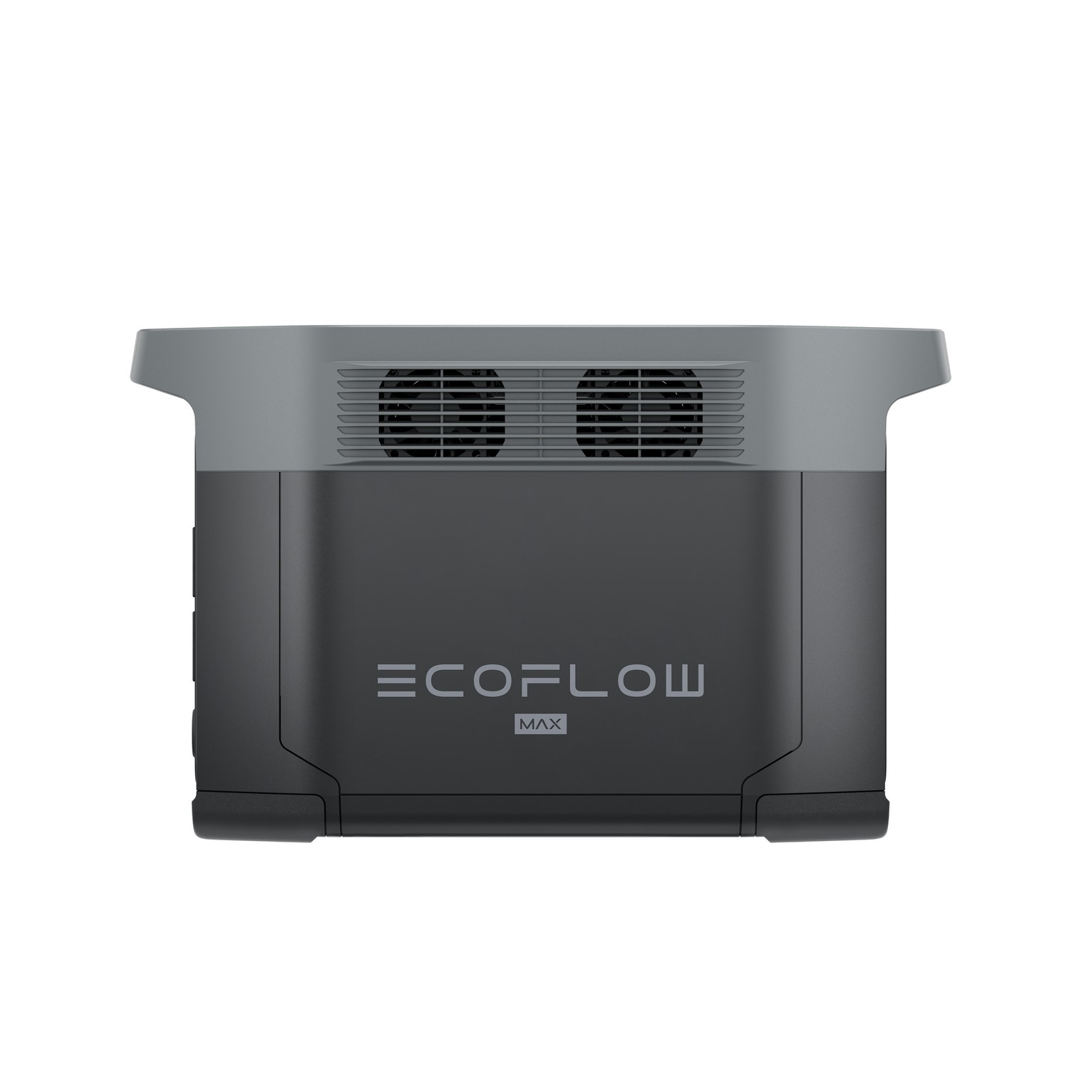 Powerstation Ecoflow Delta 2 Max Kapacitet 2048 Wh