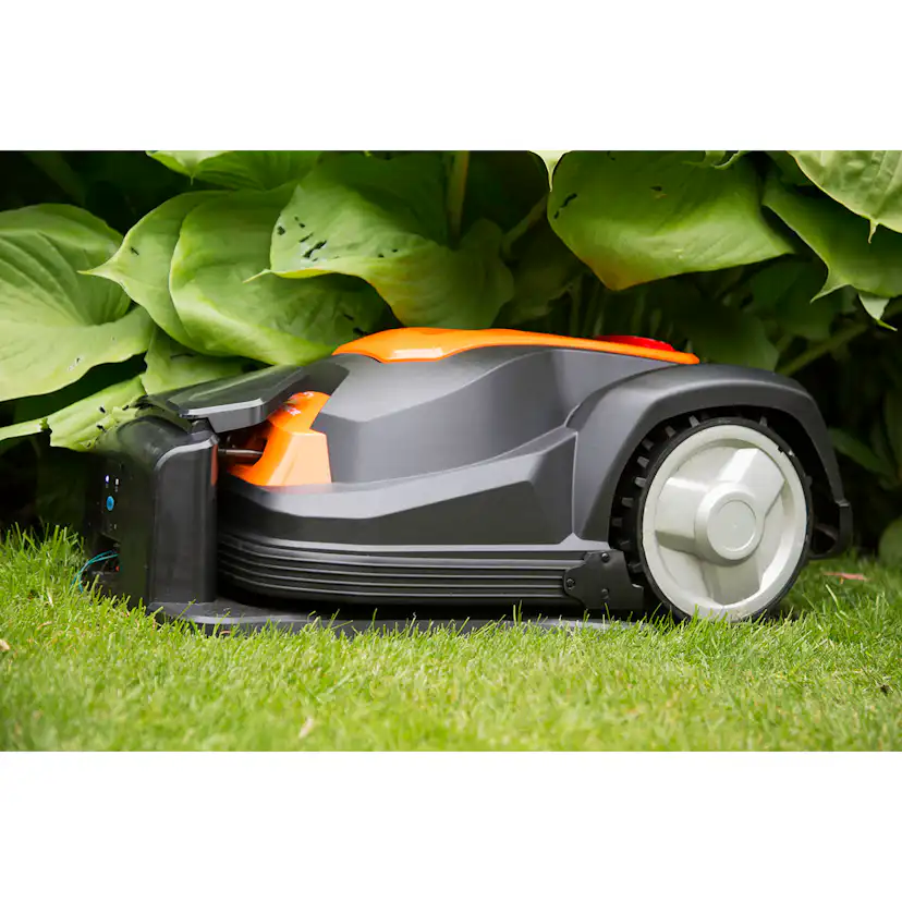 Robotgräsklippare Yardforce SA650 ECO
