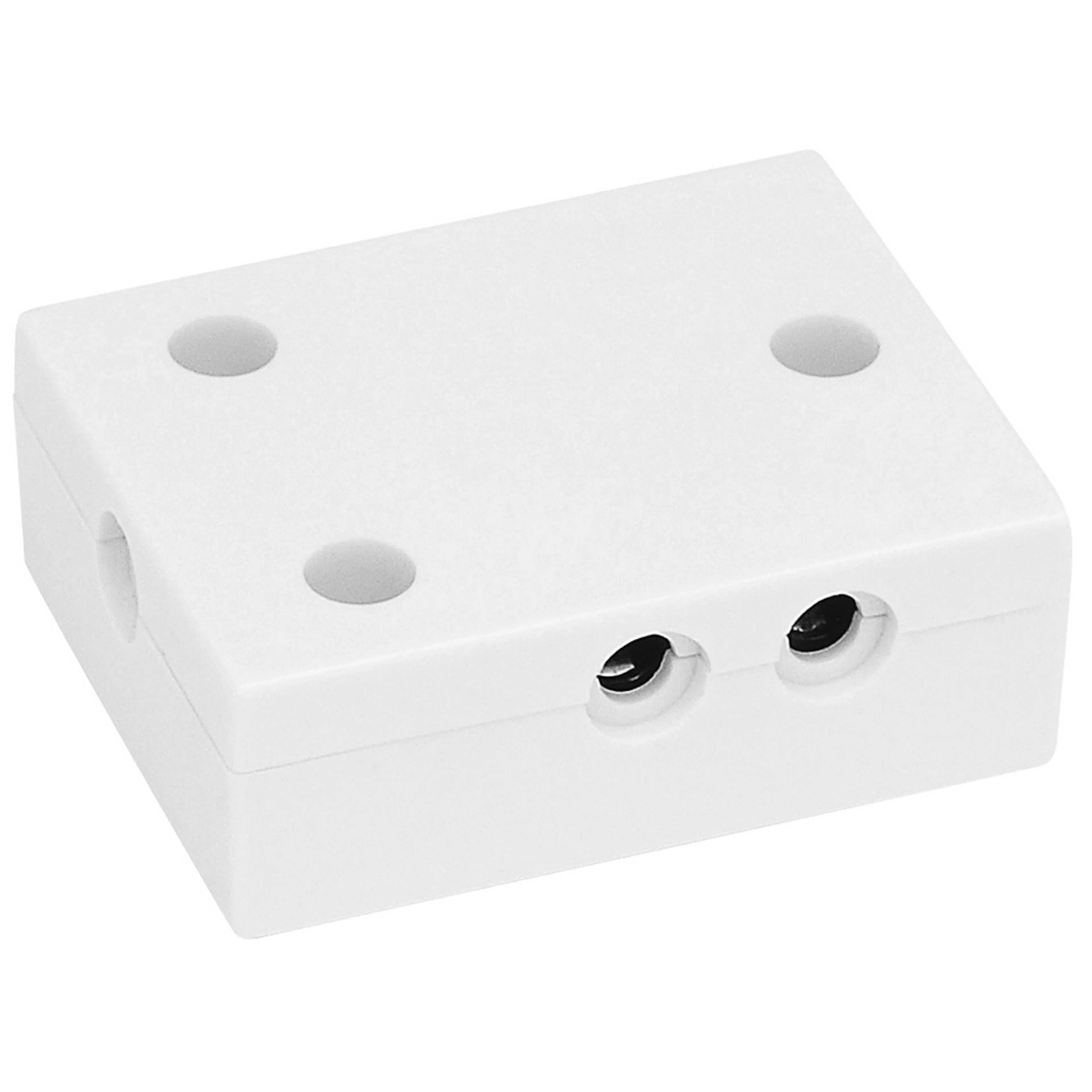 4-Vägs Grenbox Malmbergs till Zeno