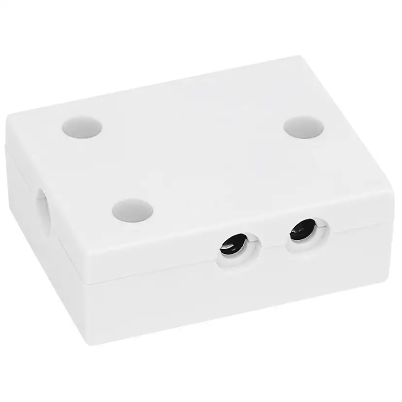 4-Vägs Grenbox Malmbergs till Zeno