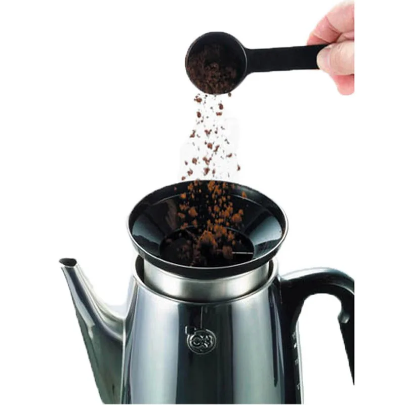 Kaffepåfyllare C3 för Perkolator (Universal)