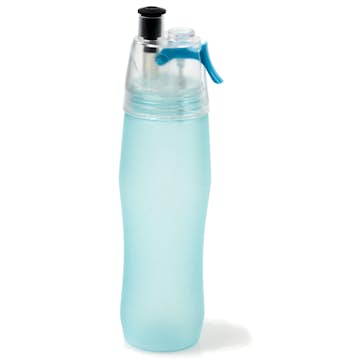 Vattenflaska Briv med Spray 740 ml