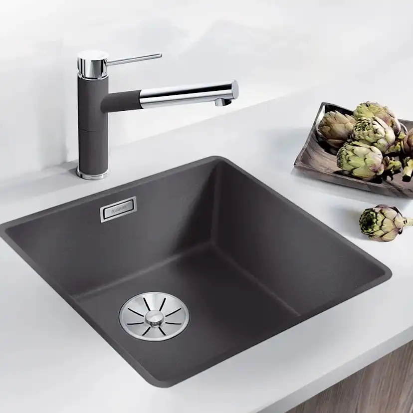 Diskho Blanco Subline 400 Silgranit Infino