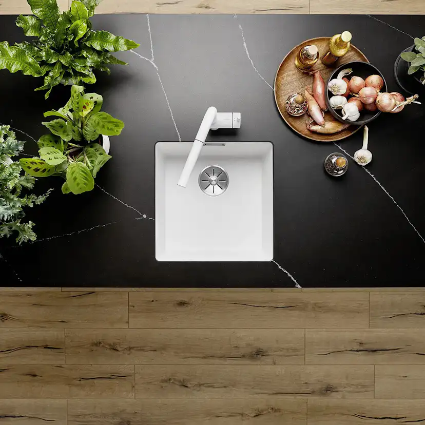 Diskho Blanco Subline 400 Silgranit Infino