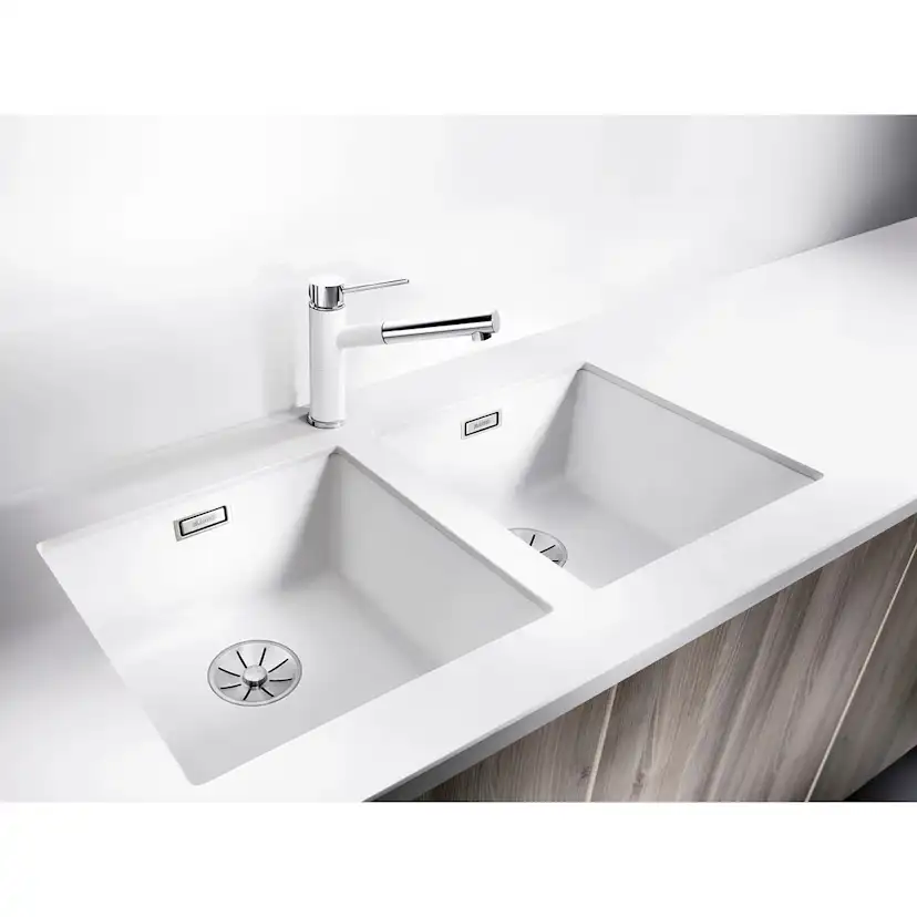 Diskho Blanco Subline 400 Silgranit Infino