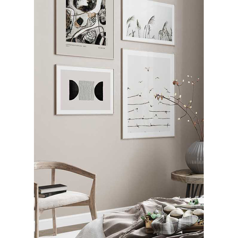 Poster Gallerix Freedom Concept