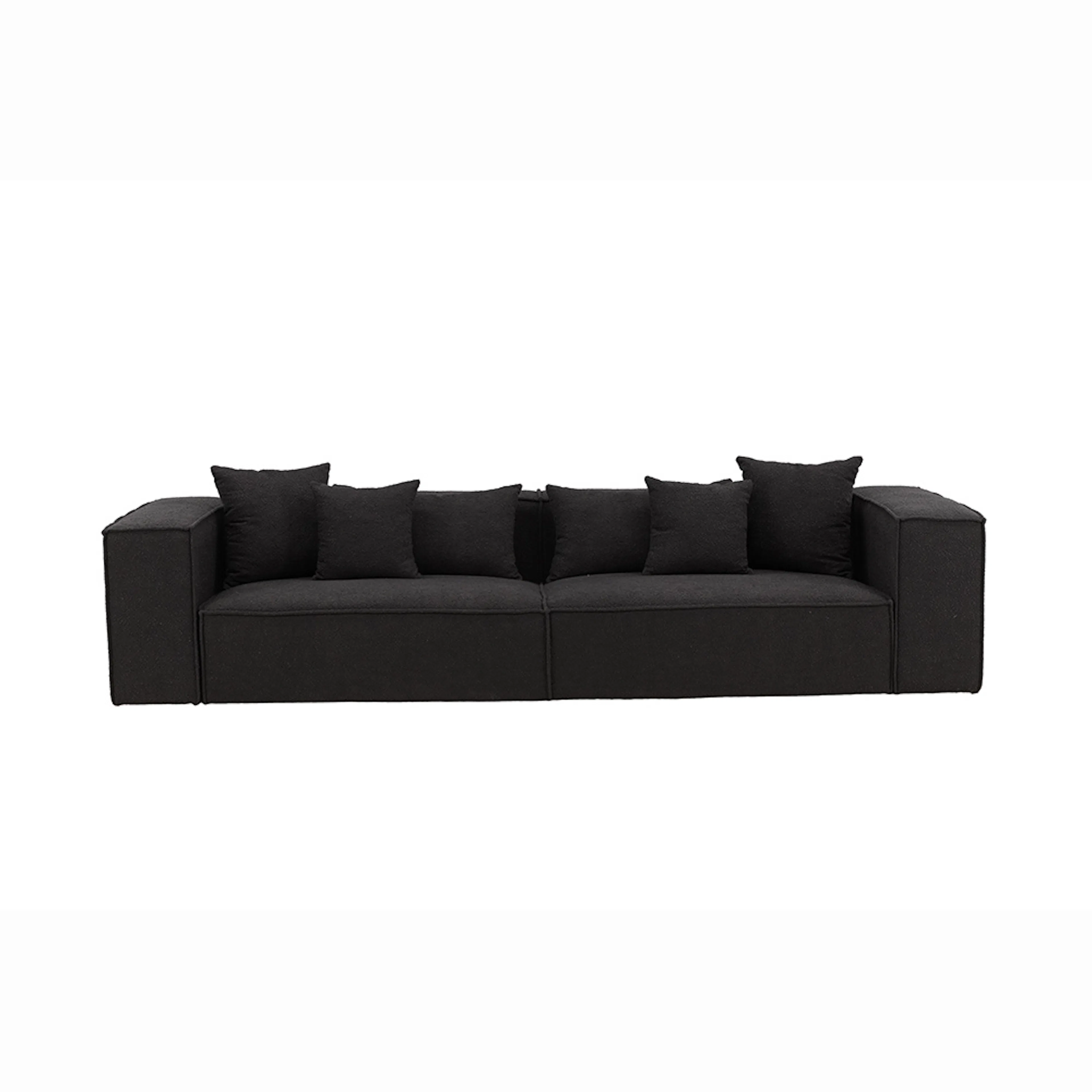 Soffa Vind Gillholmen Boucle
