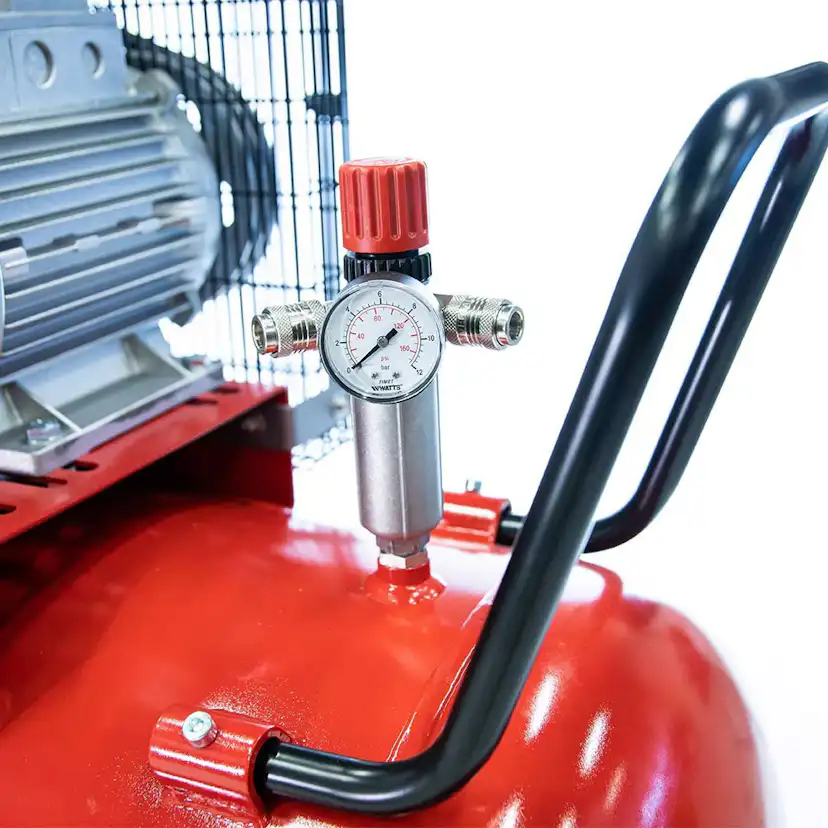 Kompressor Drift-Air NG6 270C 7,5TK