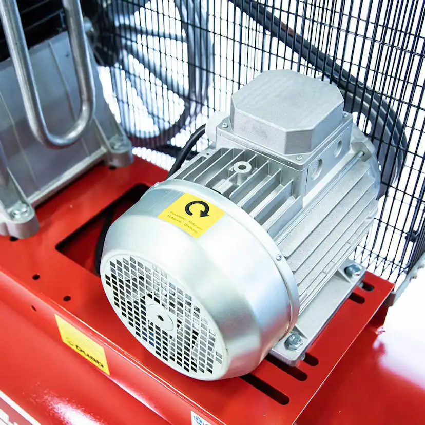 Kompressor Drift-Air NG6 270C 7,5TK