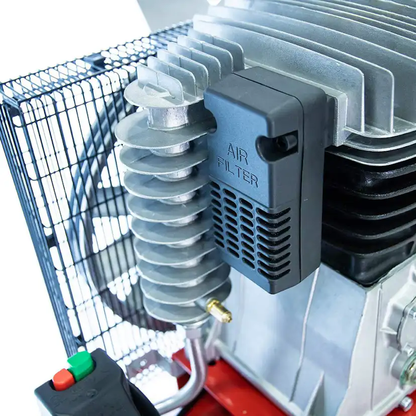 Kompressor Drift-Air NG6 270C 7,5TK