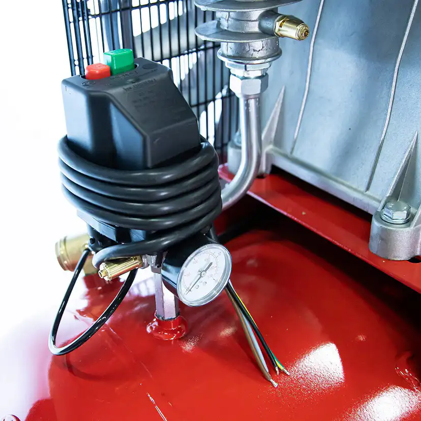 Kompressor Drift-Air NG6 270C 7,5TK