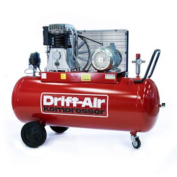 Kompressor Drift-Air NG6 270C 7,5TK