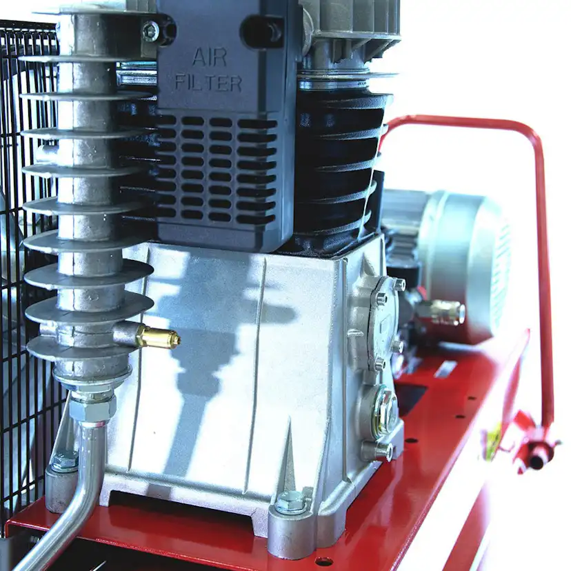 Kompressor Drift-Air NG5 90C 5,5TK