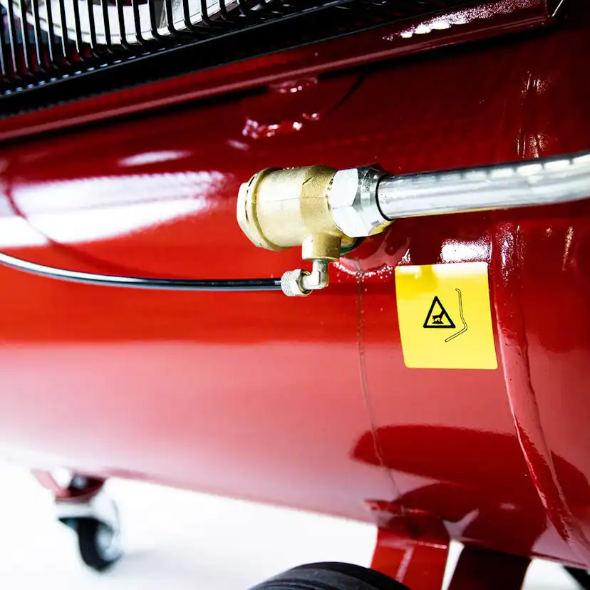 Kompressor Drift-Air NG5 90C 5,5TK