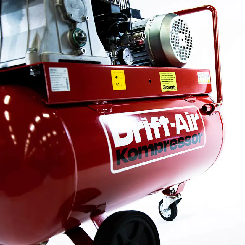 Kompressor Drift-Air NG5 90C 5,5TK