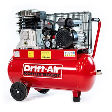 Kompressor Drift-Air CM 3/860/50 B2800B