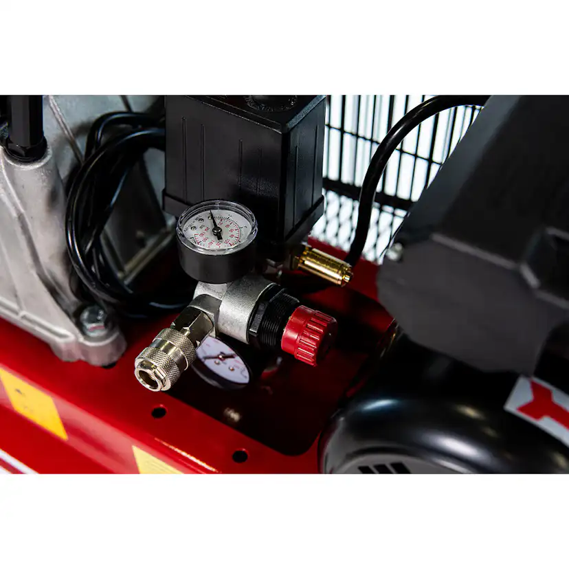 Kompressor Drift-Air CM 3/860/50 B2800B