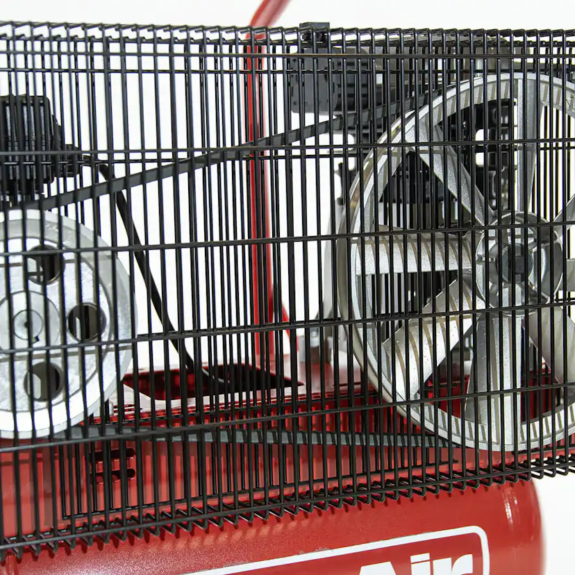 Kompressor Drift-Air E 300 M 24 1-fas