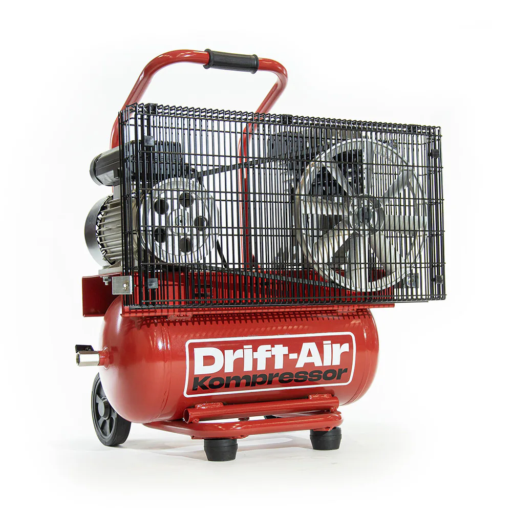 Kompressor Drift-Air E 300 M 24 1-fas