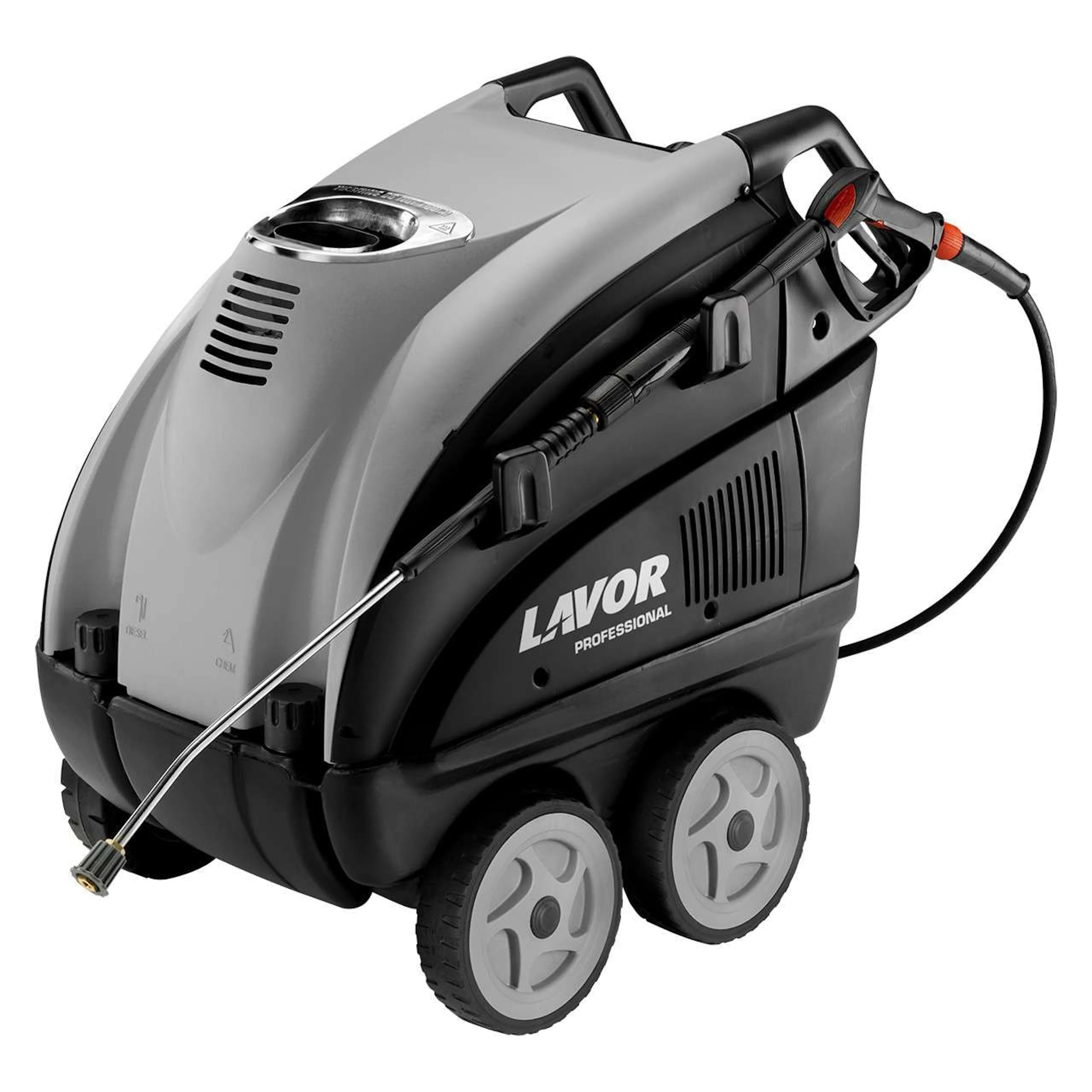 Hetvattentvätt LavorPro LKX 1515LP T