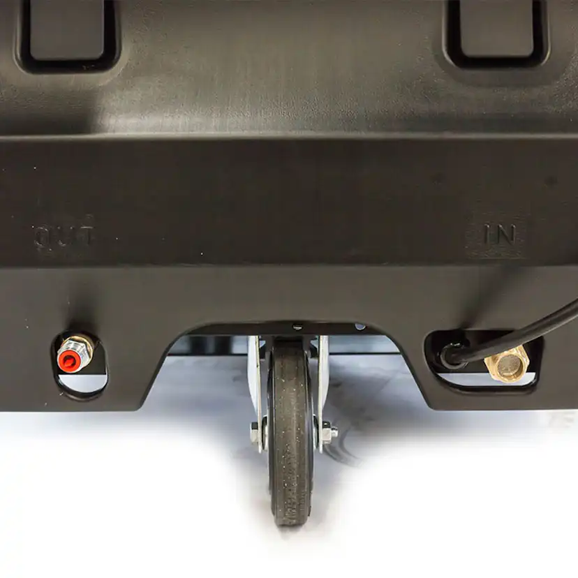 Hetvattentvätt LavorPro Tekna HT 2021 LP