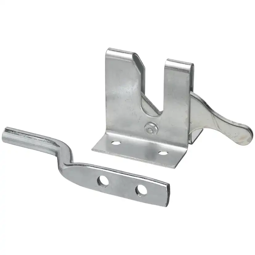 Grindklinka Millers 120X50 mm