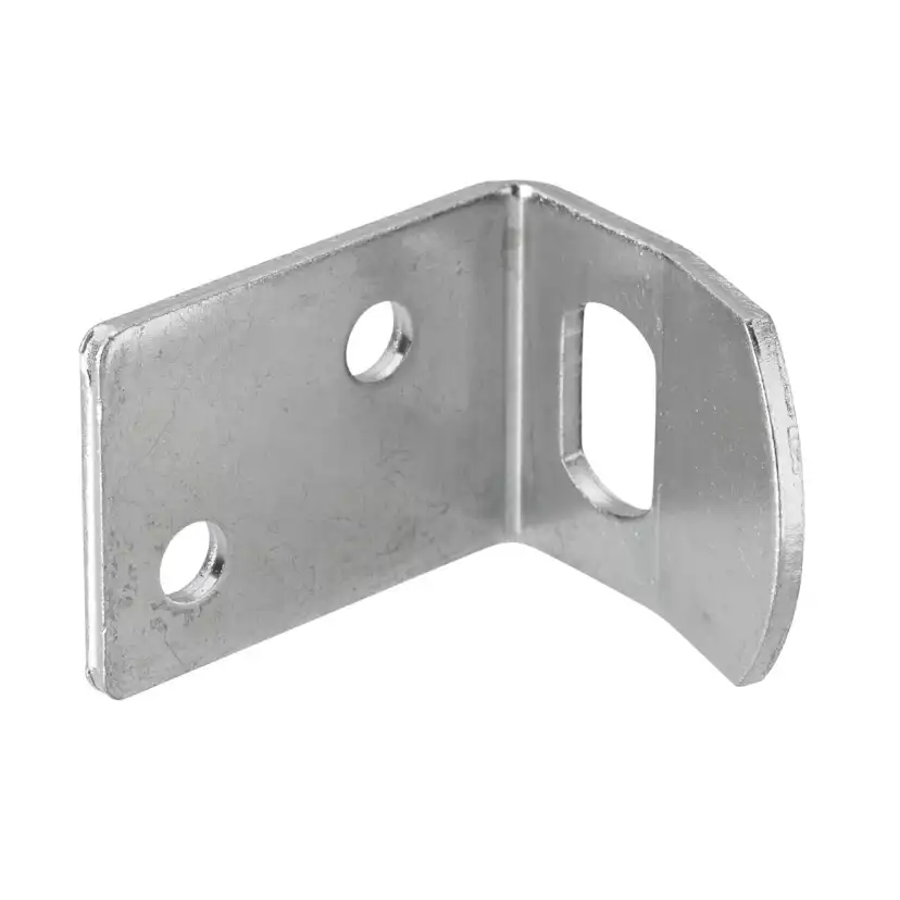 Boxlås Millers Med Vinklat Slutbleck