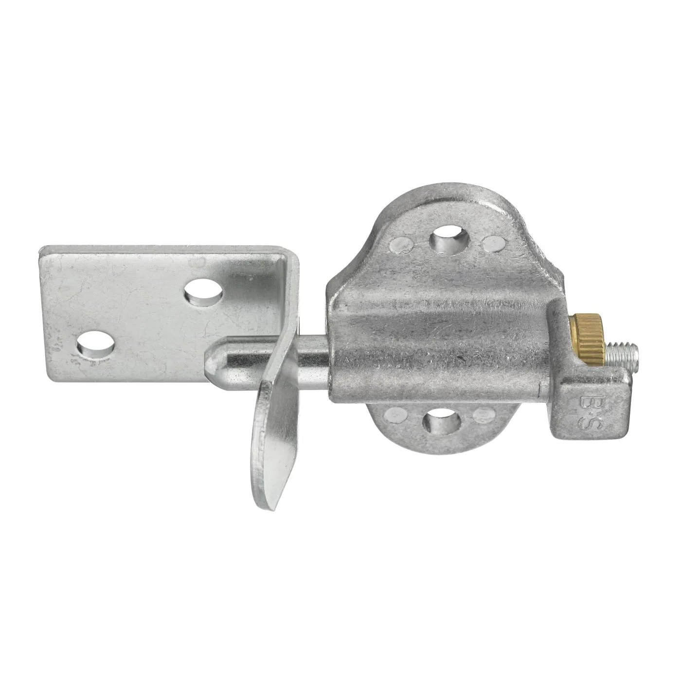 Boxlås Millers Med Vinklat Slutbleck