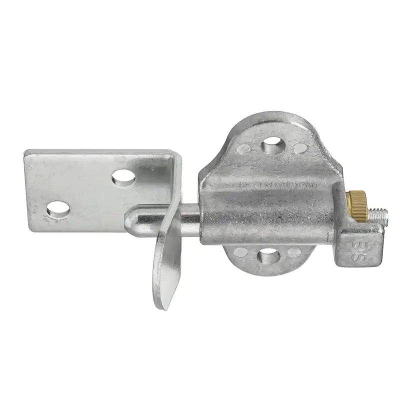 Boxlås Millers Med Vinklat Slutbleck